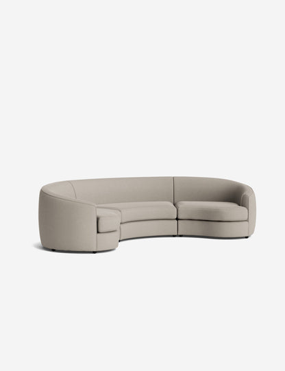 Imada Modular Sectional Sofa