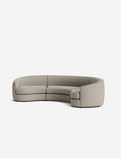 Imada Modular Sectional Sofa