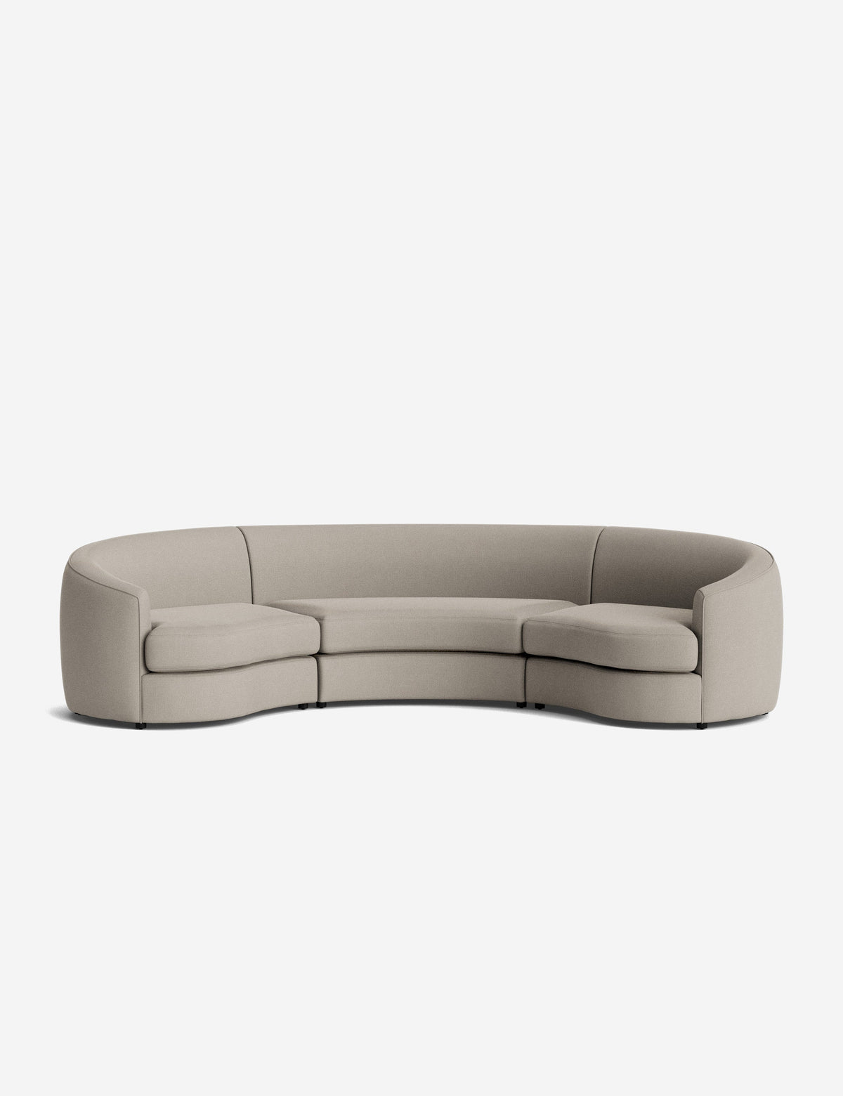 Imada Modular Sectional Sofa
