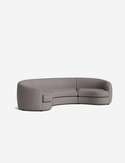 Imada Modular Sectional Sofa