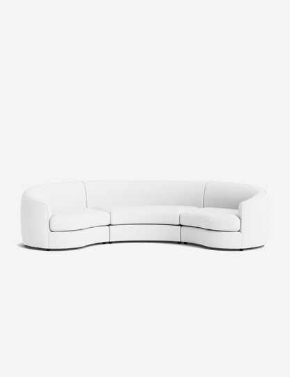 Imada Modular Sectional Sofa