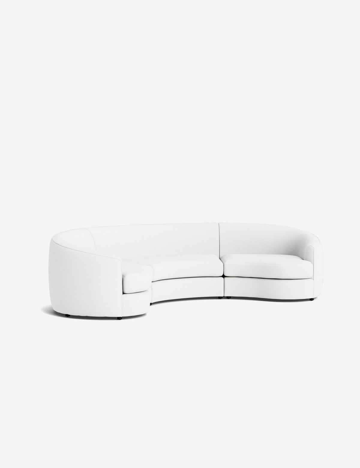 Imada Modular Sectional Sofa