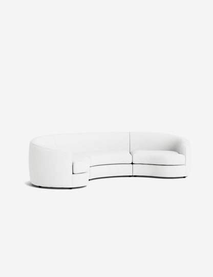 Imada Modular Sectional Sofa