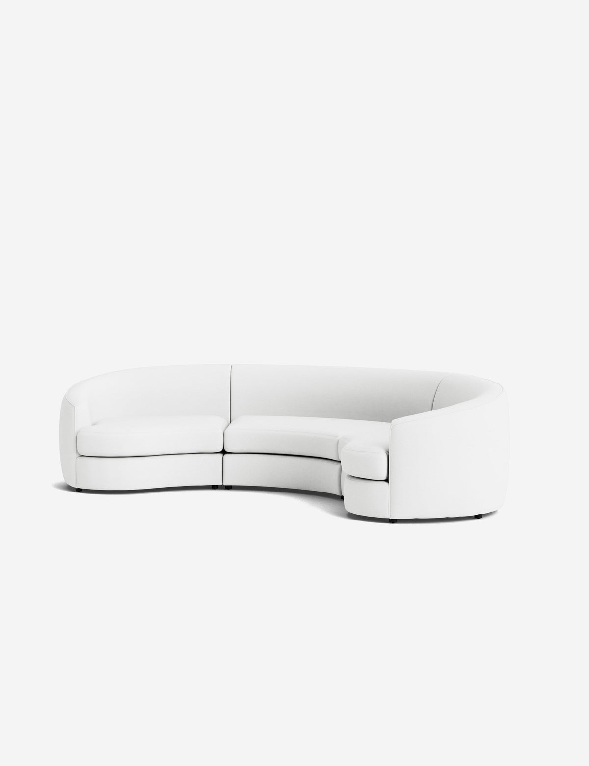 Imada Modular Sectional Sofa
