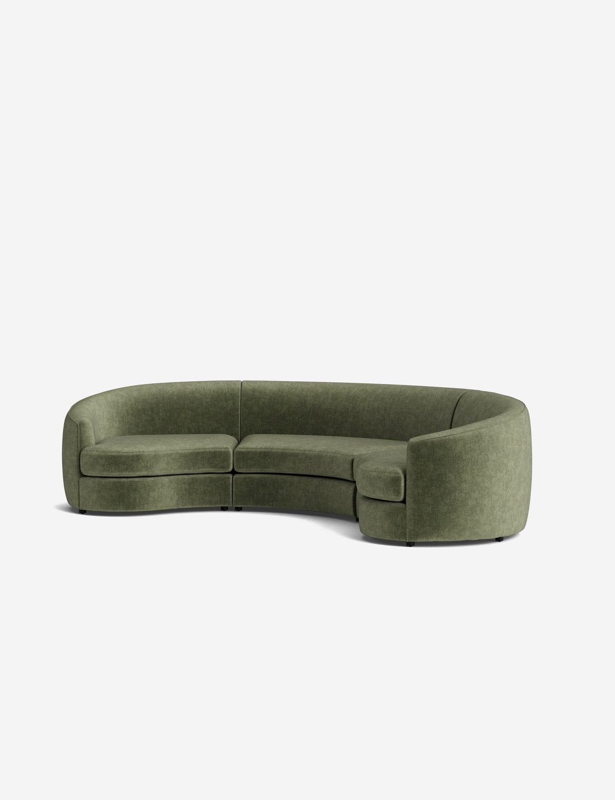 Imada Modular Sectional Sofa