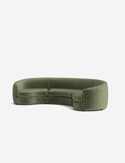 Imada Modular Sectional Sofa