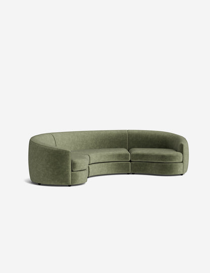 Imada Modular Sectional Sofa