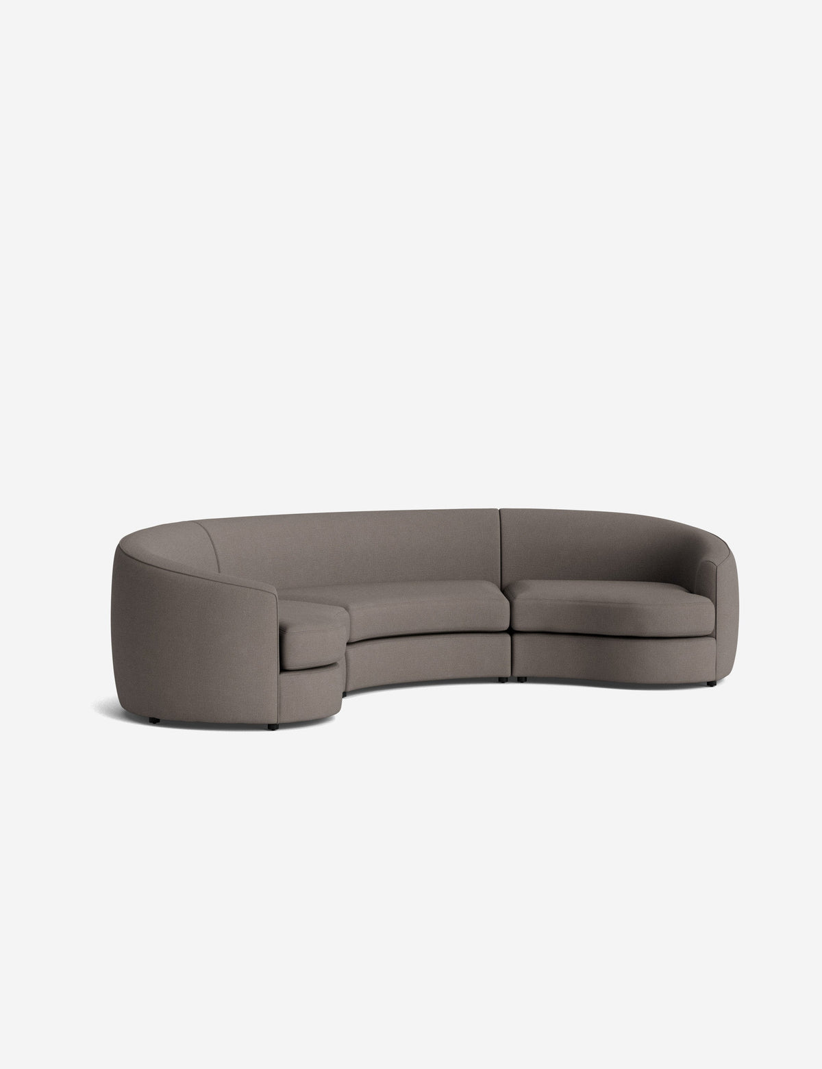 Imada Modular Sectional Sofa