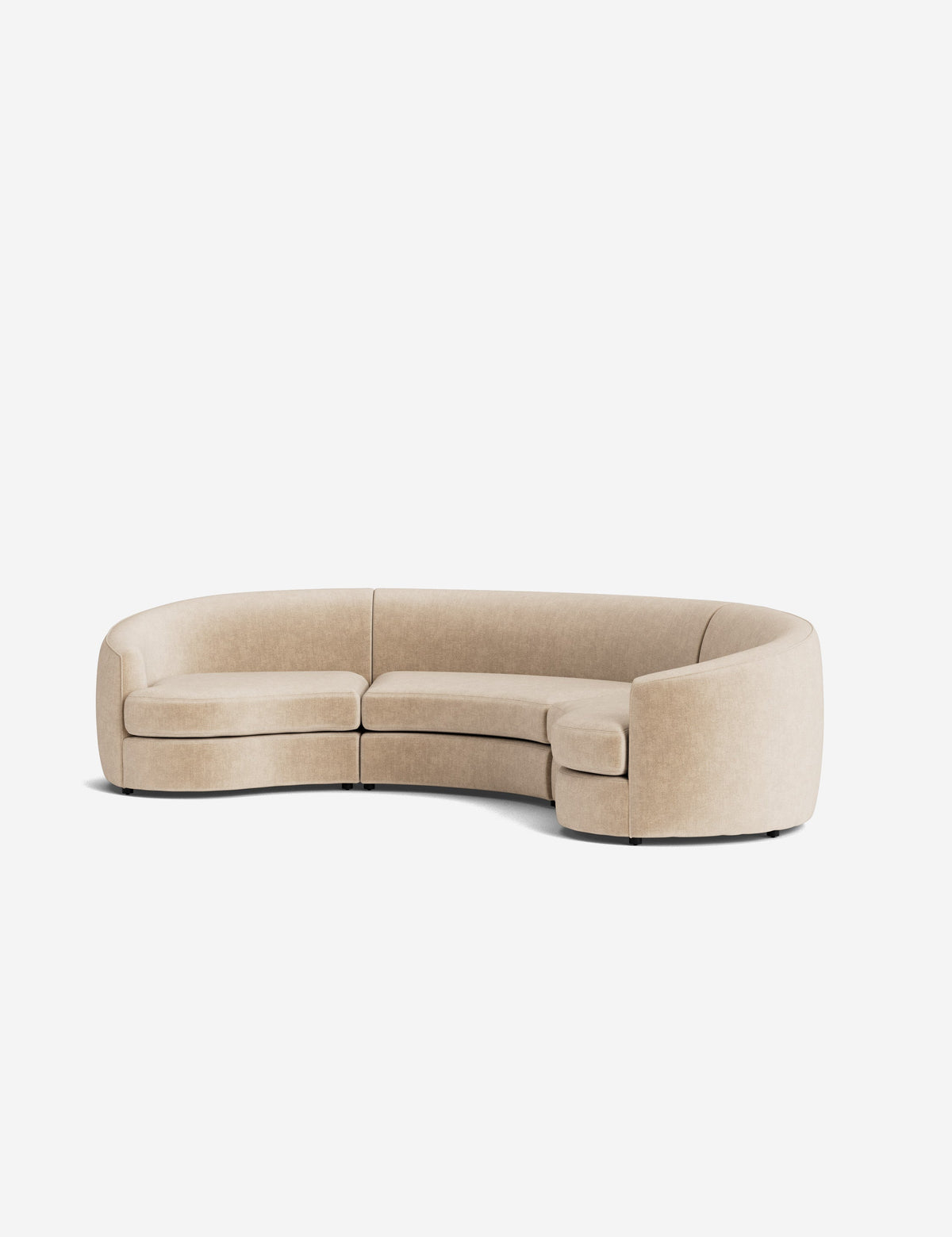 Imada Modular Sectional Sofa