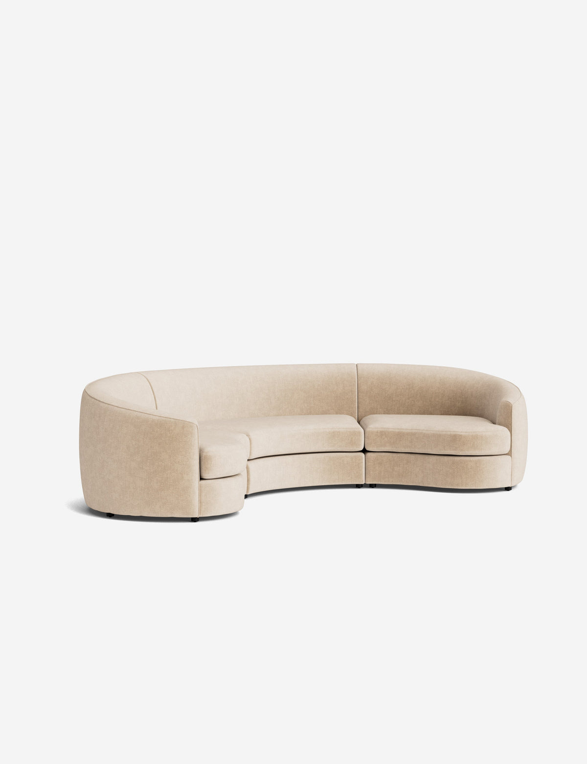 Imada Modular Sectional Sofa