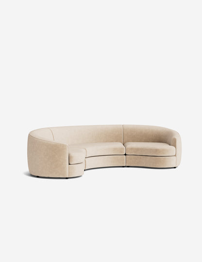 Imada Modular Sectional Sofa