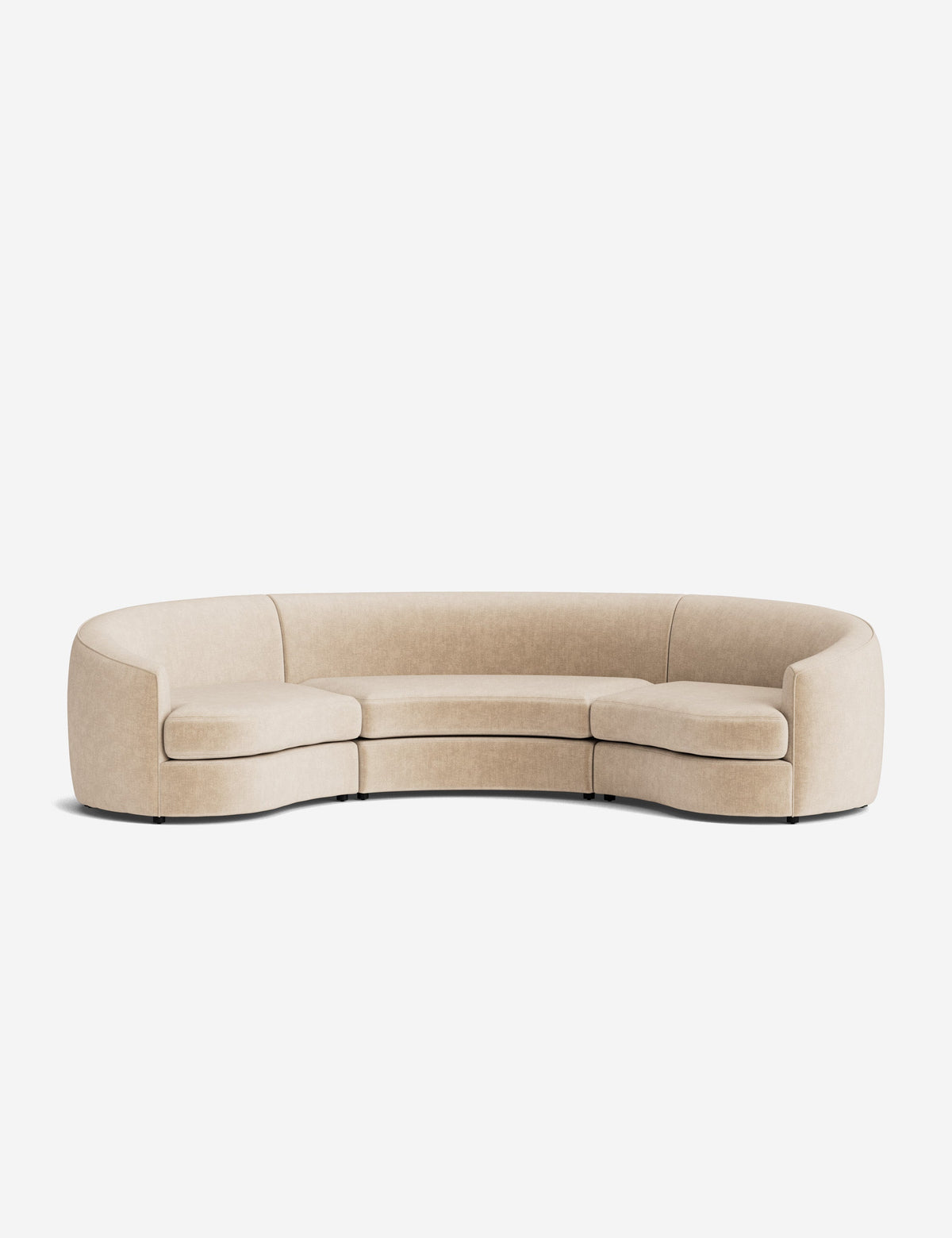 Imada Modular Sectional Sofa