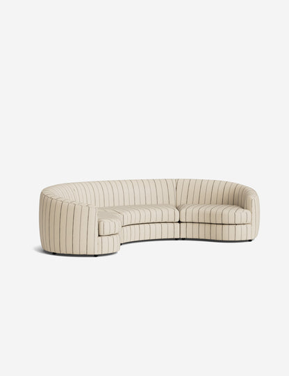 Imada Modular Sectional Sofa