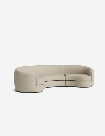 Imada Modular Sectional Sofa