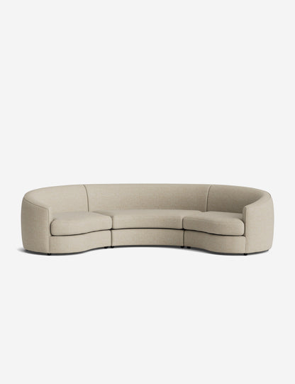 Imada Modular Sectional Sofa