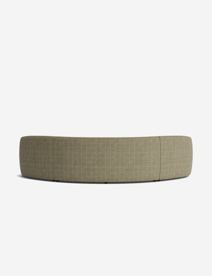 Imada Modular Sectional Sofa