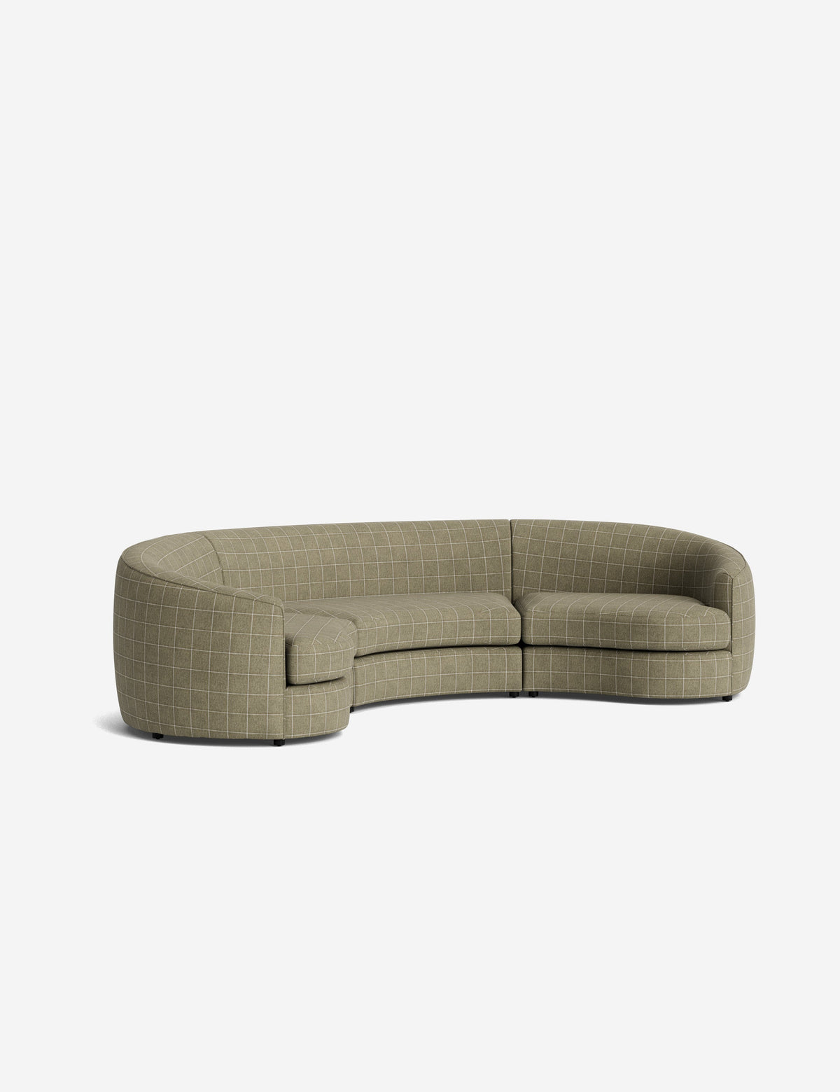 Imada Modular Sectional Sofa