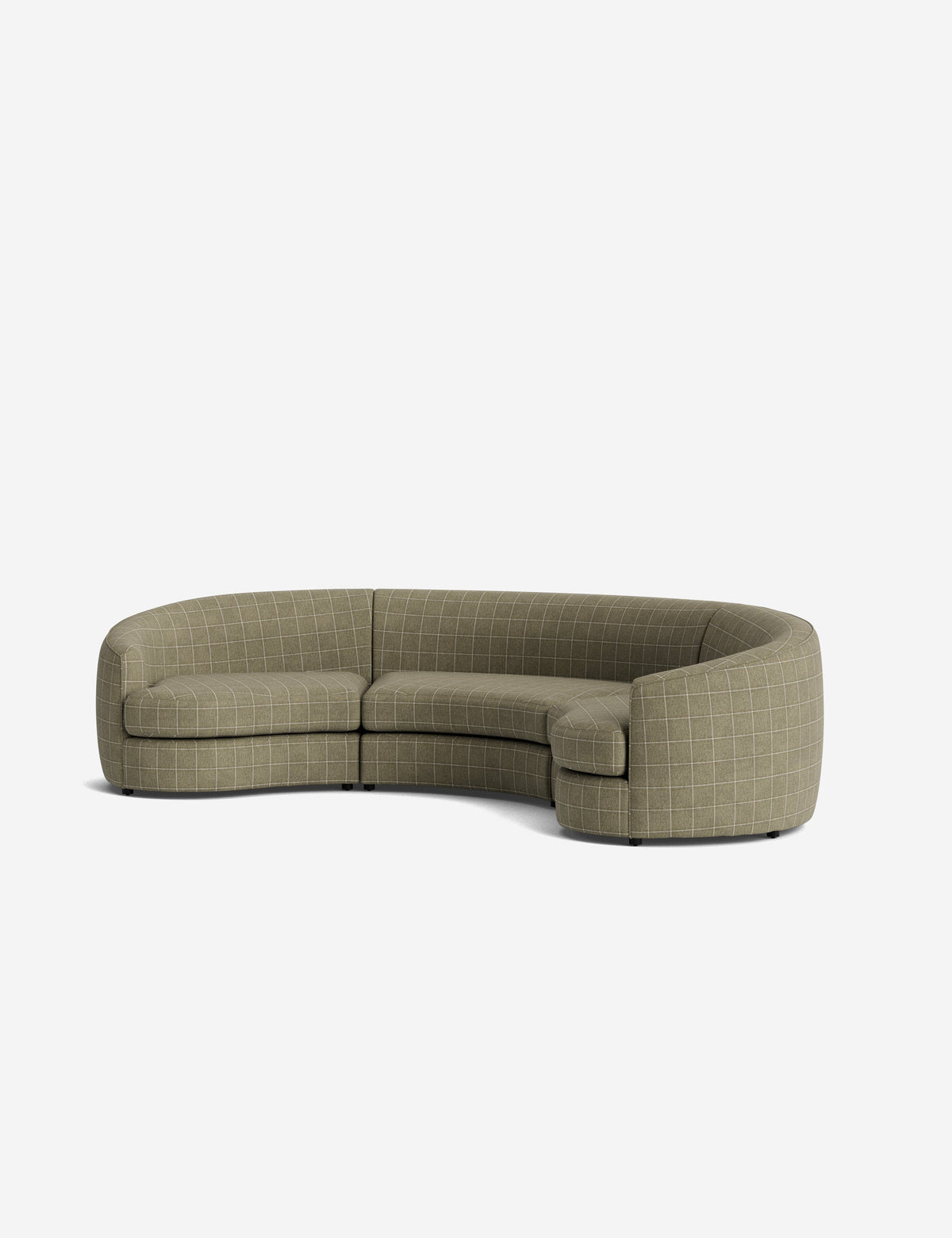 Imada Modular Sectional Sofa