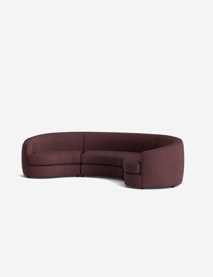 Imada Modular Sectional Sofa