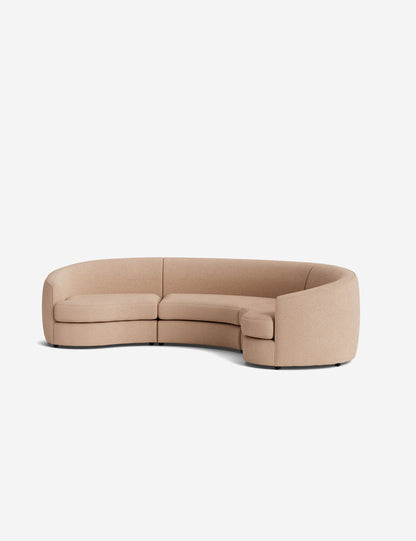Imada Modular Sectional Sofa