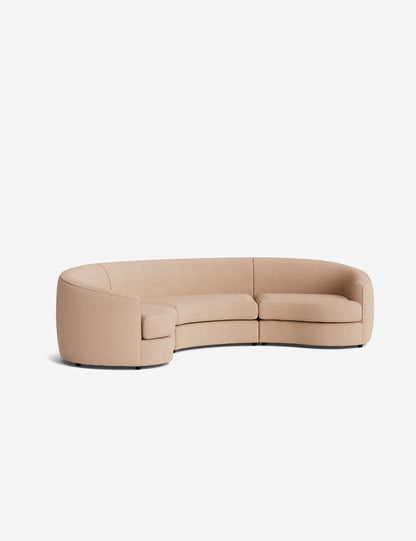 Imada Modular Sectional Sofa