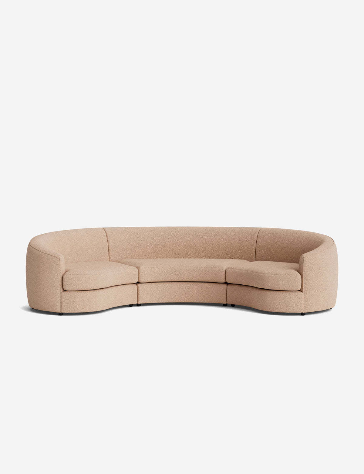 Imada Modular Sectional Sofa