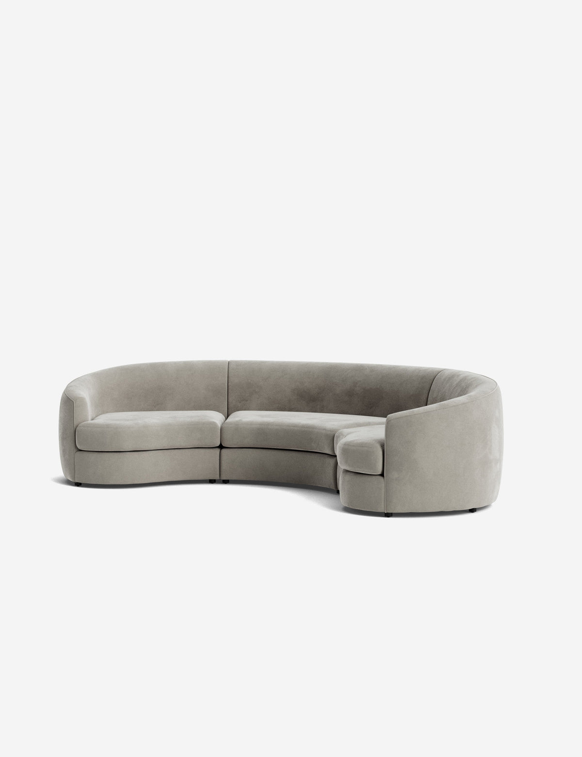 Imada Modular Sectional Sofa
