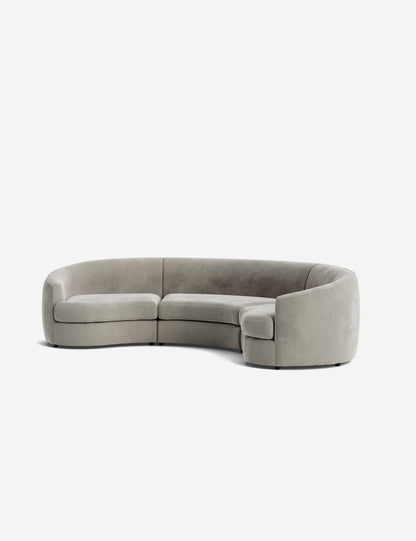 Imada Modular Sectional Sofa