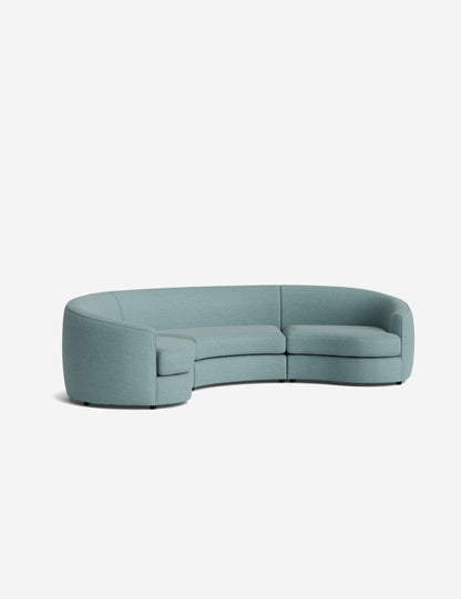 Imada Modular Sectional Sofa