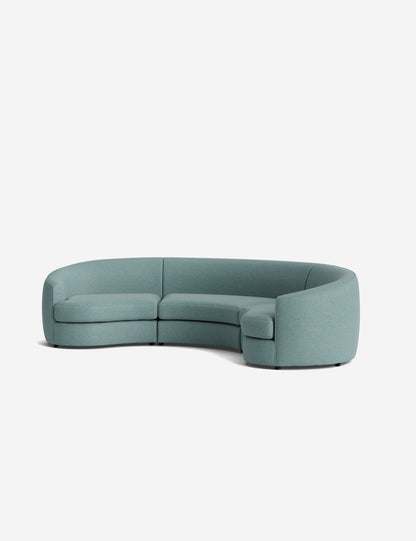 Imada Modular Sectional Sofa