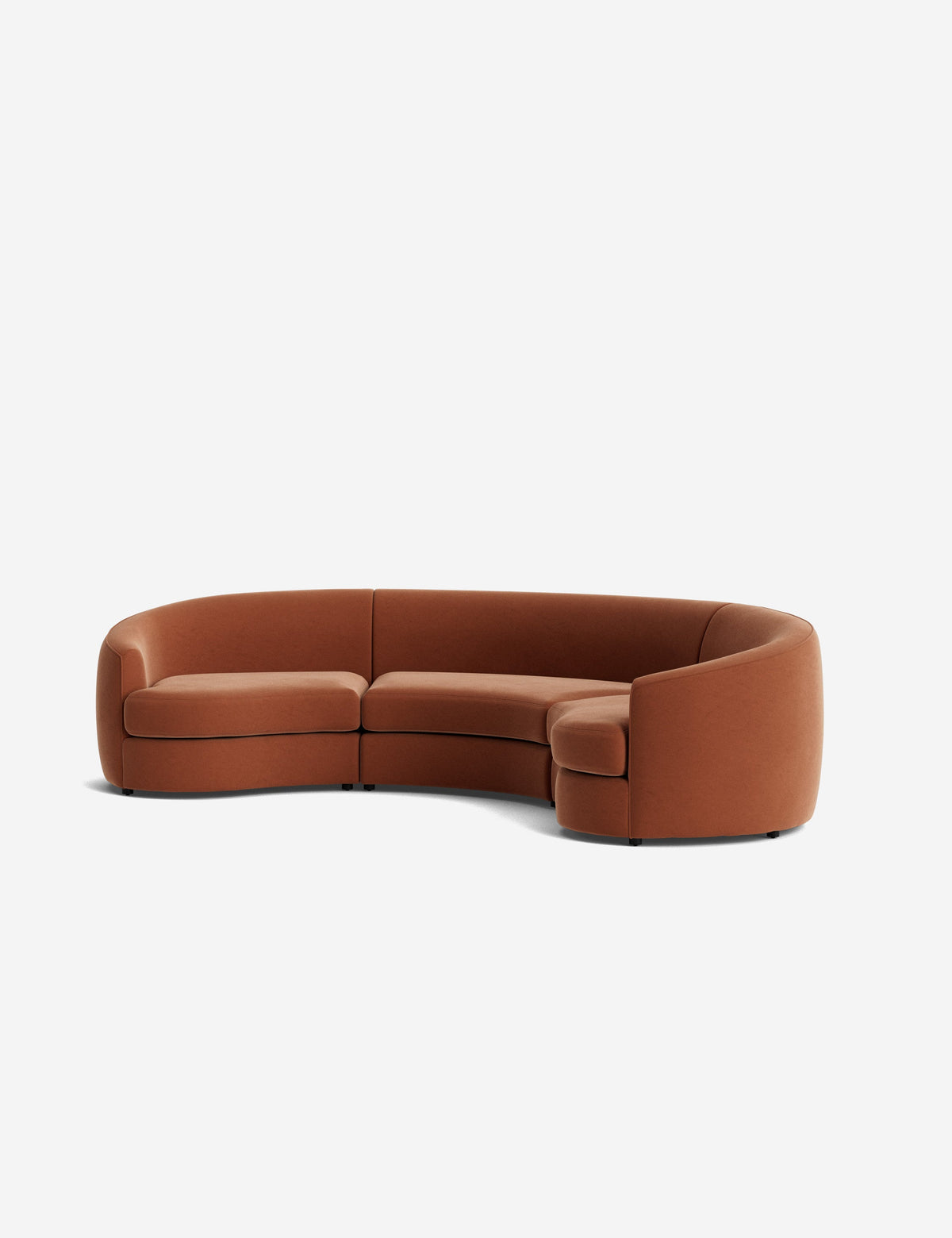 Imada Modular Sectional Sofa