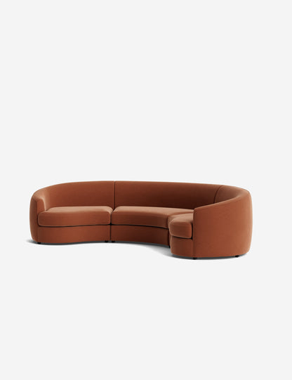Imada Modular Sectional Sofa