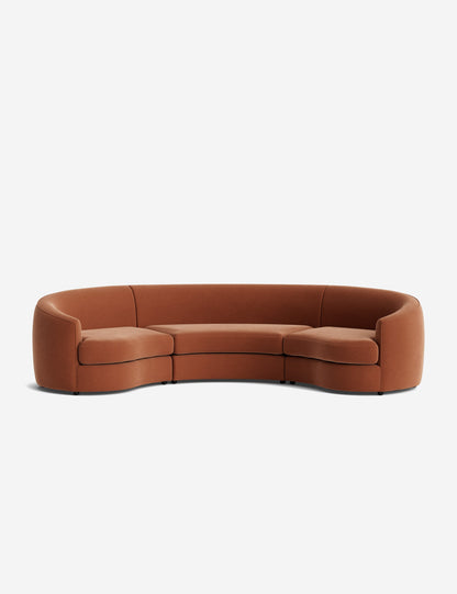 Imada Modular Sectional Sofa