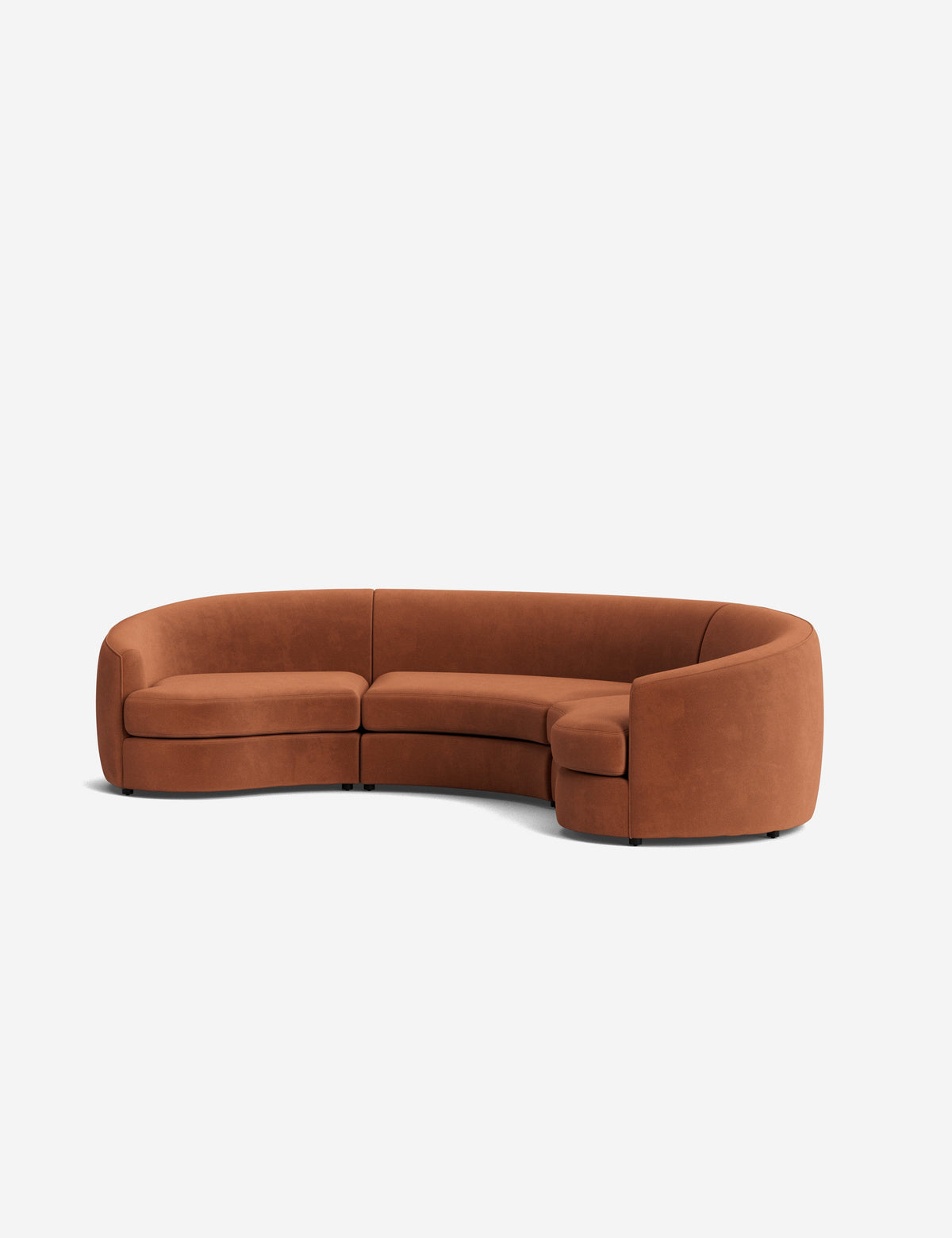 Imada Modular Sectional Sofa
