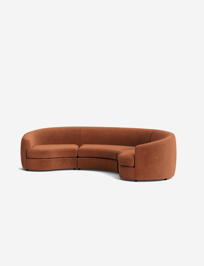 Imada Modular Sectional Sofa