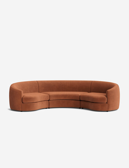 Imada Modular Sectional Sofa