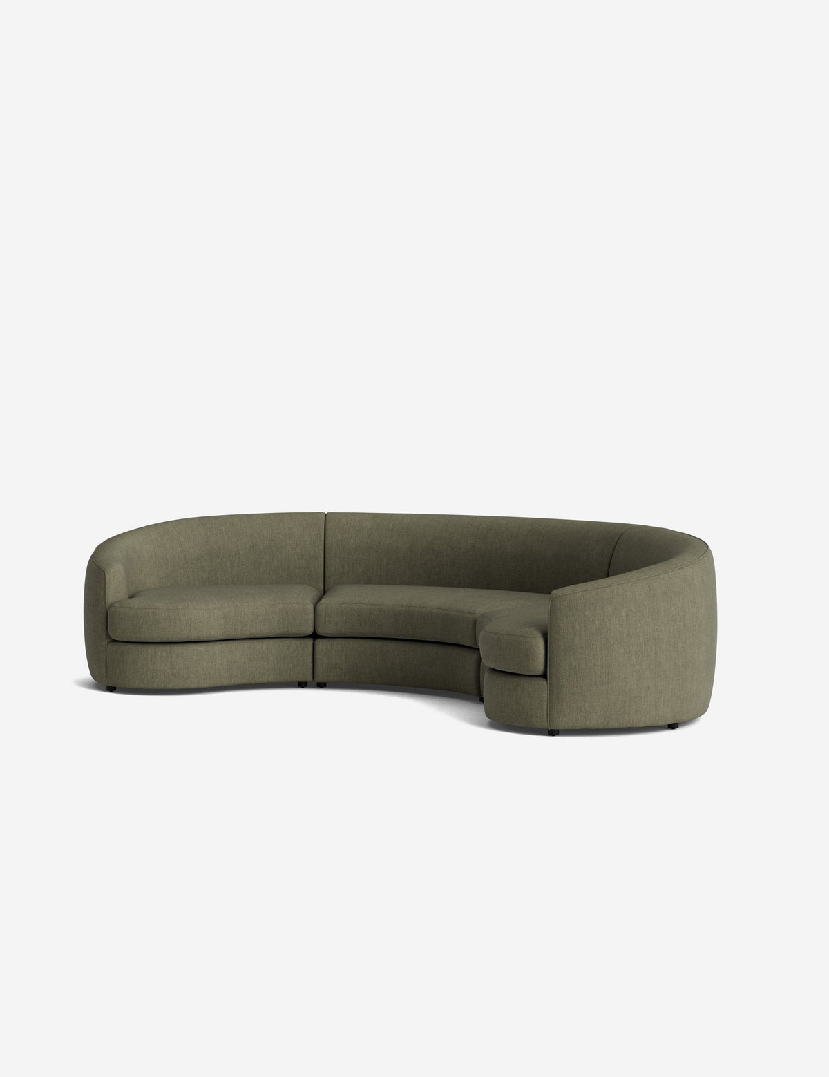 Imada Modular Sectional Sofa