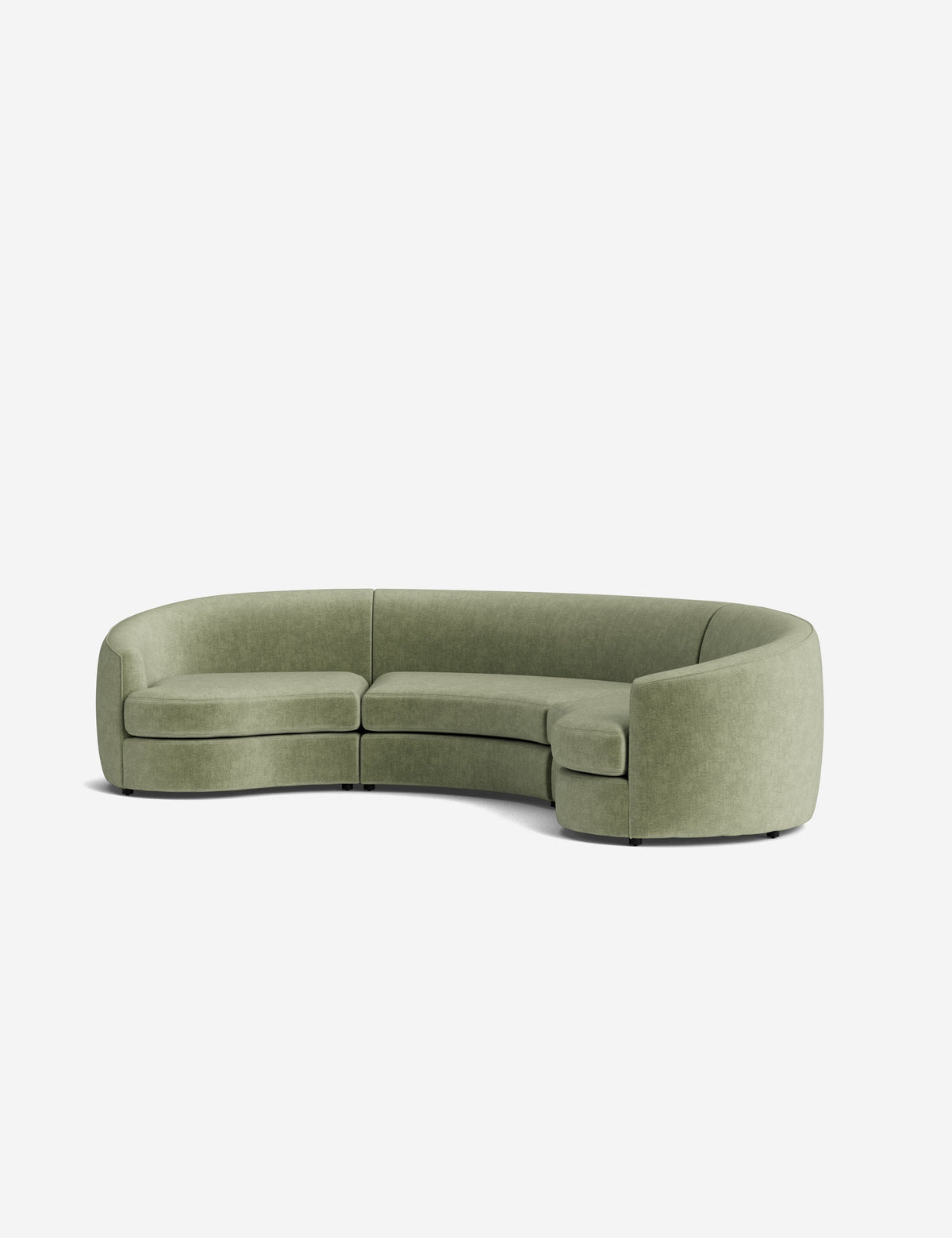 Imada Modular Sectional Sofa