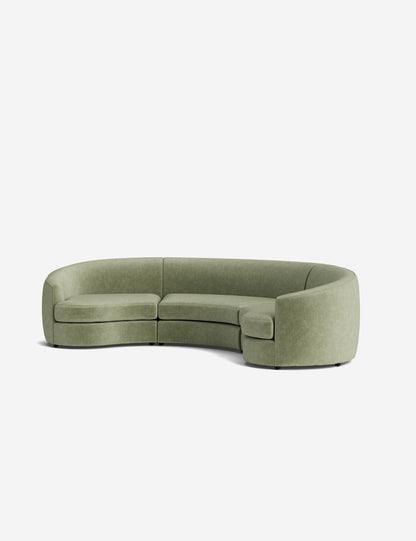 Imada Modular Sectional Sofa