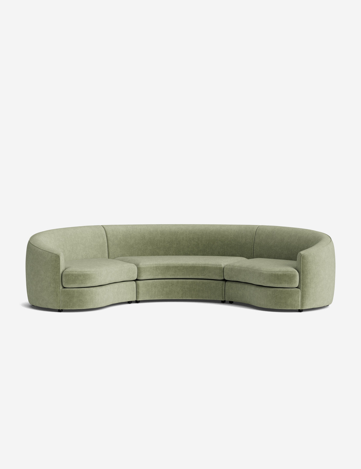 Imada Modular Sectional Sofa