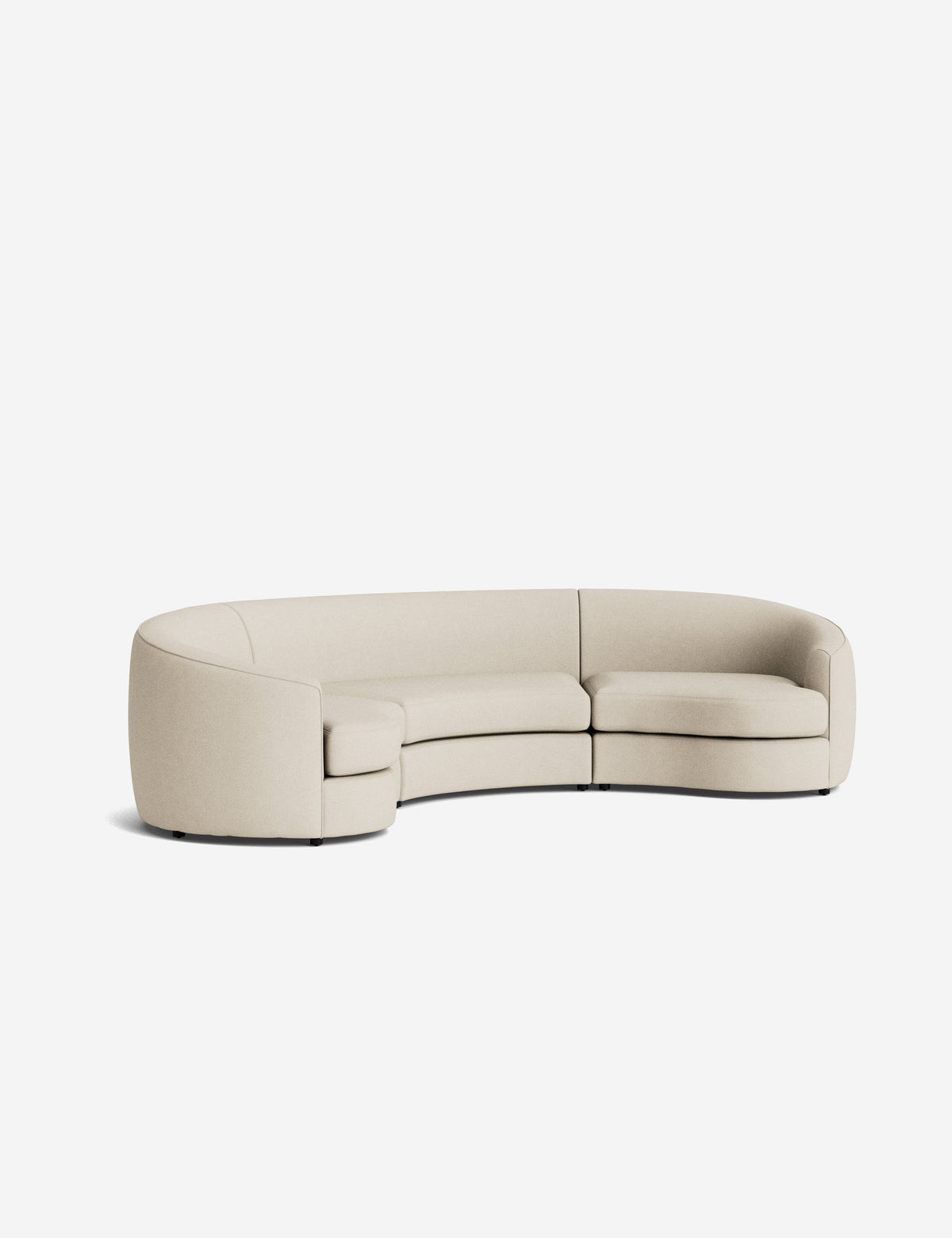 Imada Modular Sectional Sofa