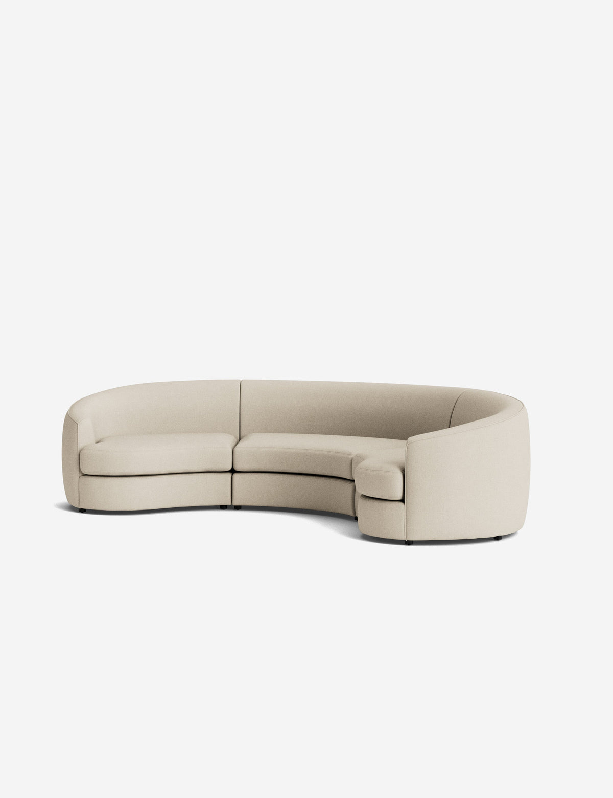 Imada Modular Sectional Sofa