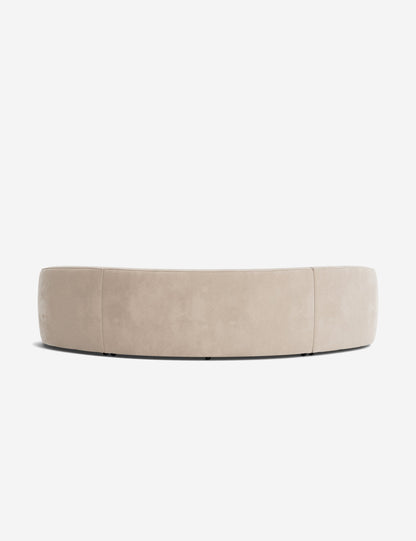 Imada Modular Sectional Sofa