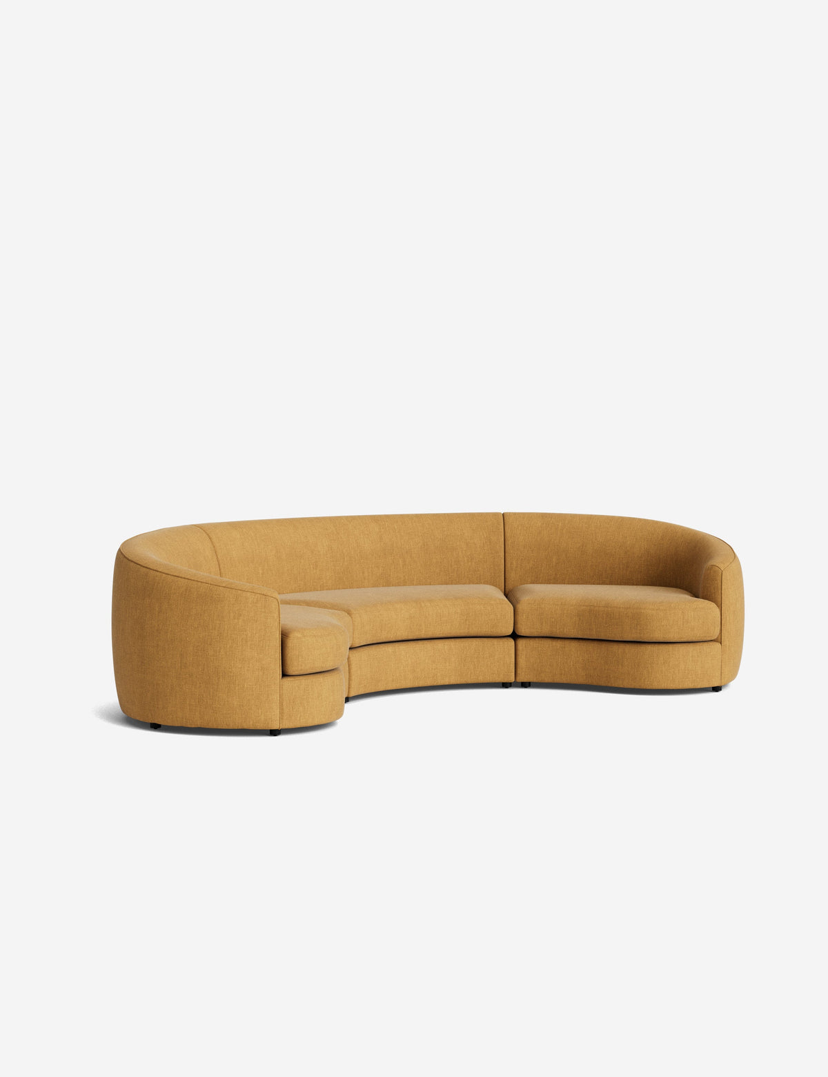 Imada Modular Sectional Sofa