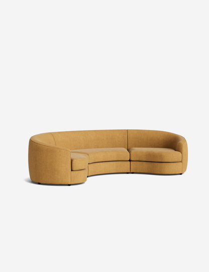 Imada Modular Sectional Sofa