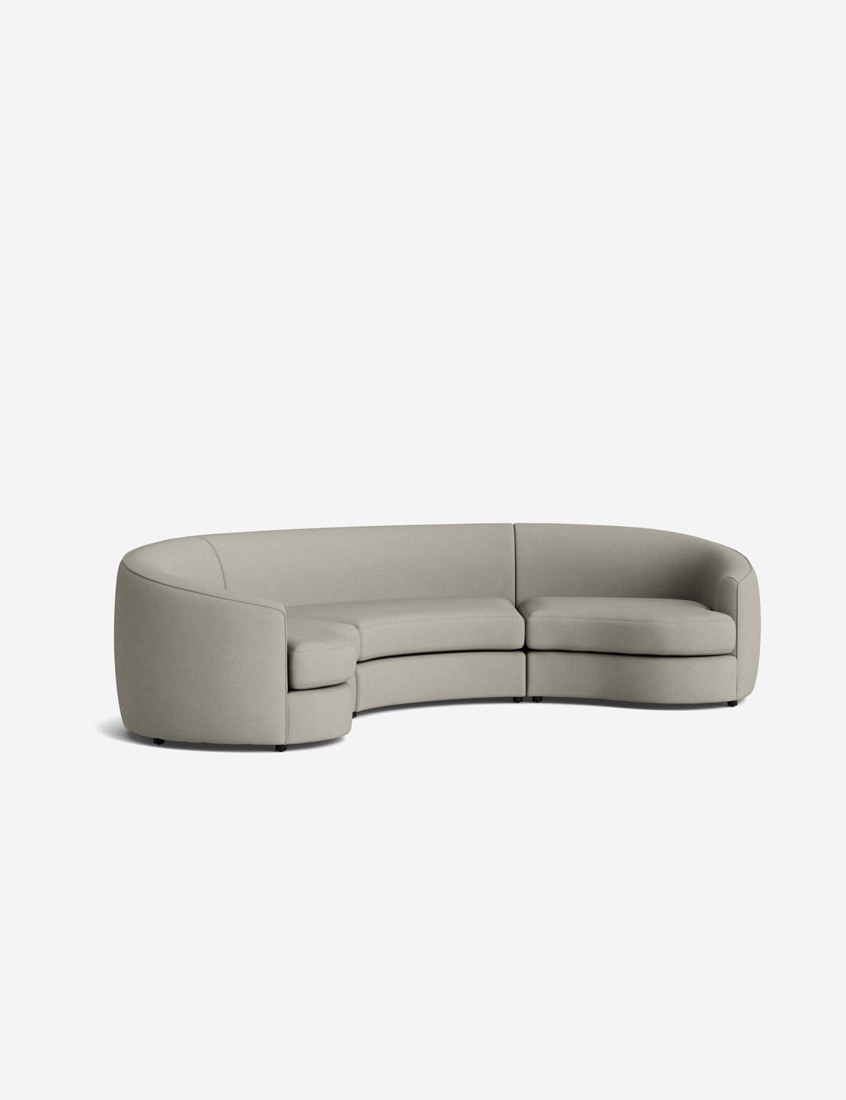 Imada Modular Sectional Sofa