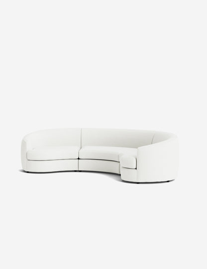 Imada Modular Sectional Sofa