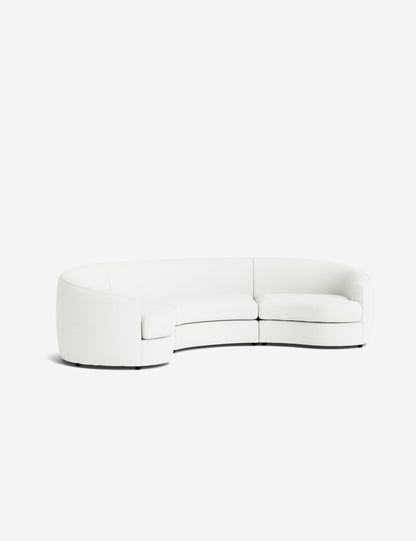 Imada Modular Sectional Sofa