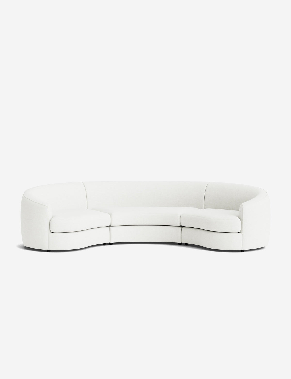 Imada Modular Sectional Sofa