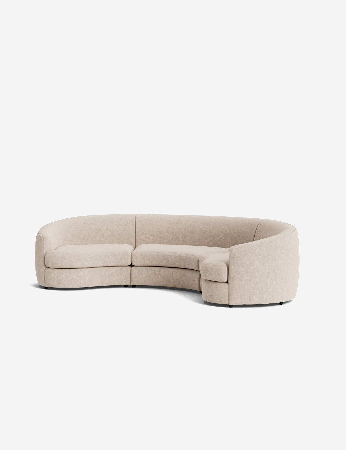 Imada Modular Sectional Sofa